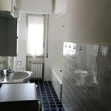 House Roxana By Holiday World San Bartolomeo Al Mare