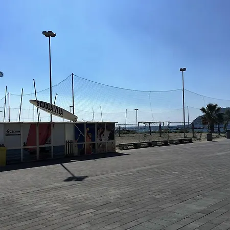 House Roxana * San Bartolomeo Al Mare